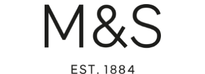 Marks And Spencer logotype