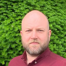 Team member photo